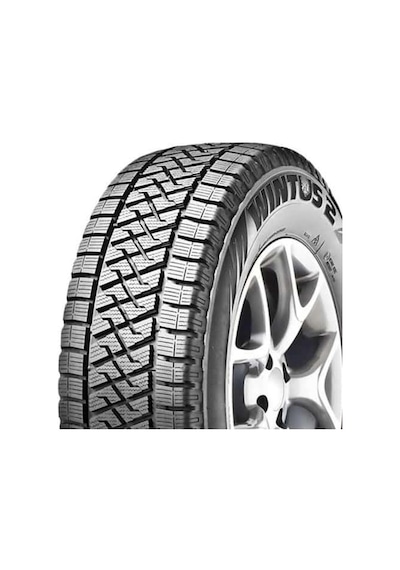 Lassa 215/65 R16C 109/107R Wintus 2 Kış Lastiği 2025