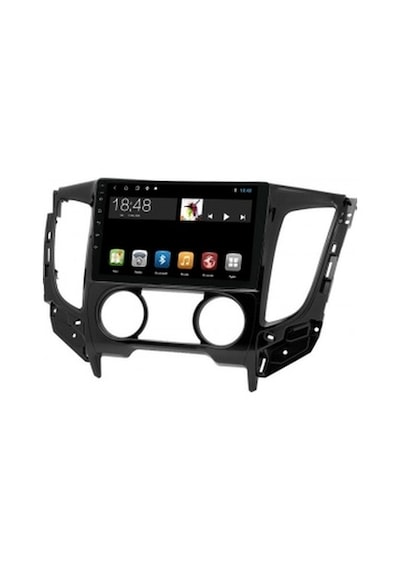 Aln Mitsubishi L200 M/c 2015-2020 4gb Ram 32gb Hafıza 4 Çekirdek Carplay Android Multimedya 9" Aln Mitsubishi L200 M/c 2015-2020 4gb Ram 32gb Hafıza 4 Çekirdek Carplay Android Multimedya 9"