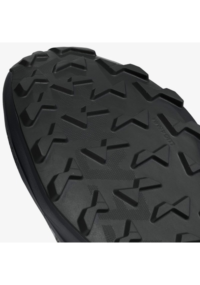 Adidas Terrex Agravic 3 Erkek Siyah Koşu Ayakkabısı Id0343 Siyah