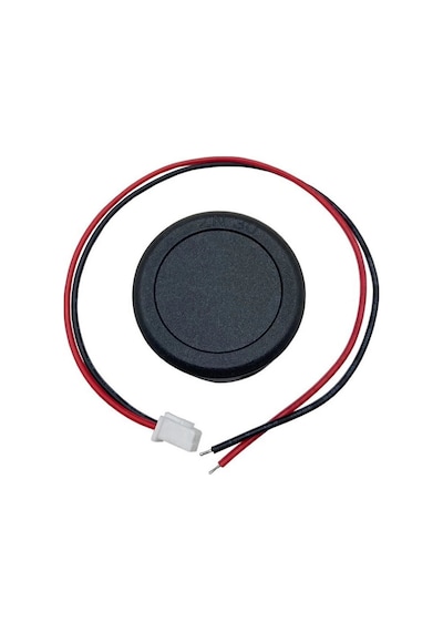 Dc Voltmetre 4-100v Yuvarlak