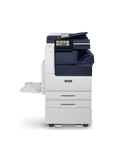 Xerox Versalink C7125 A3 Renkli Çok Fonksiyonlu Lazer Yazıcı Fotokopi Tarayıcı