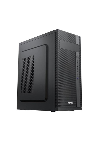 Vento 550w Vs115f Standart Mid-tower Pc Kasası