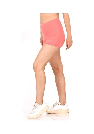 Scorp Runway Kısa Spor Tayt Sardunya