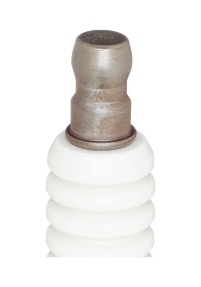 Ngk Buji Br9hs-10 4551 Yamaha Nikel Dıştan Takma Deniz Motoru Bujisi - Nickel Outboard Spark Plug