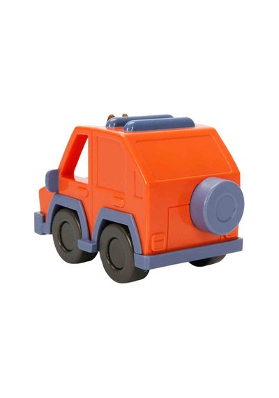Bluey Mini Araç Heeler 4wd Chilli