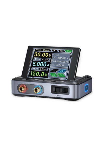 Fnırsı Dps-150 H Plus 0-30v 5a 150w Mini Dc Programlanabilir Güç Kaynağı Full Set