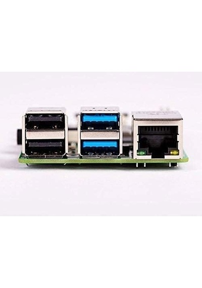 4 Model B 8gb - Yeni Versiyon