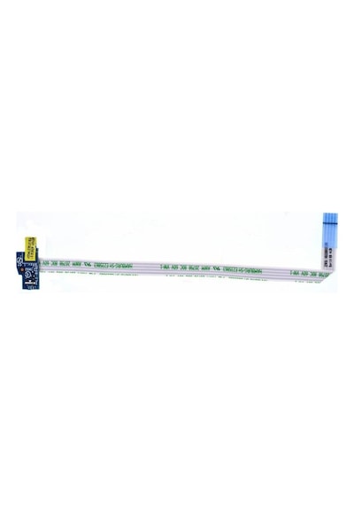 Lenovo Uyumlu E50 E50-80 Notebook Led Board