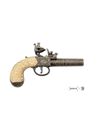 Denix Koleksiyon Grubu-cep Tabancası, Londra 1795-jdnx1098l