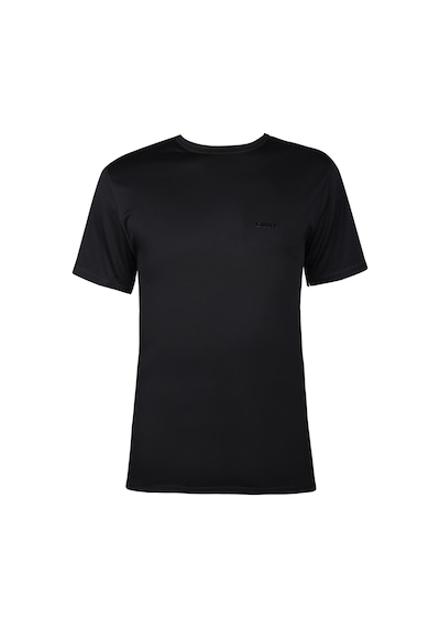 Dkny Erkek T-shırt Db4hj101-blk Db4hj101-blk Siyah Siyah