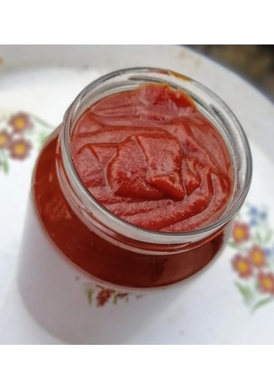 Karslıoğlu Kuşburnu Marmelatı 1100 G