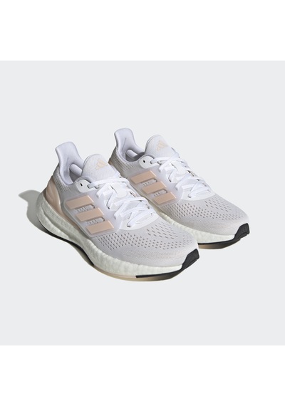 Adidas Pureboost 23 W Beyaz Kadın Spor Ayakkabı If2392 001