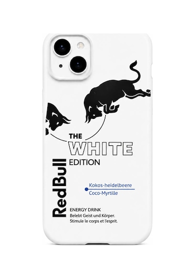 Apple iPhone Uyumlu 15 Pro Red Bull The Edition Telefon Kılıfı Premium Uv Baskılı Silikon Koruyucu Kılıf Beyaz Apple iPhone Uyumlu 15 Pro Red Bull The Edition Telefon Kılıfı Premium Uv Baskılı Silikon Koruyucu Kılıf Beyaz