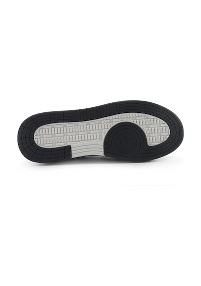 Lotto Lodi 5fx Kırık Siyah Erkek Sneaker A10193107112010 Siyah