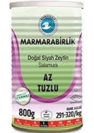 Marmarabirlik Az Tuzlu 800 G
