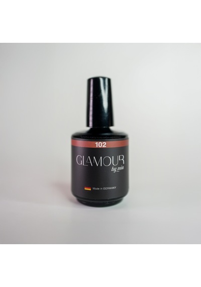 Glamour By Mia 102 Toffee Caramel Kalıcı Oje 15 Ml Hema Free Tpo Free