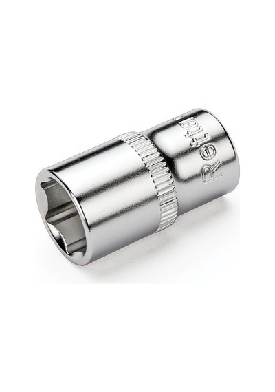 Retta Lokma Anahtar Kısa 1/4'' 5 Mm