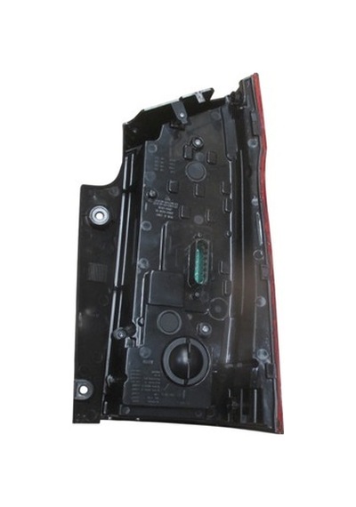Mercedes Vıto- W447- 15/24 Stop Lambası Sol Kırmızı/beyaz Kayar Ledli E Marklı
