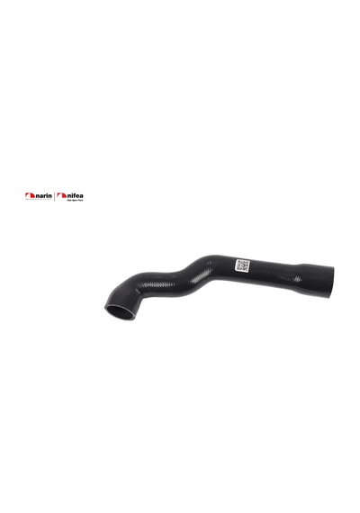 Radyatör Giriş Hortumu Bmw 3 E36 Nıfea 11531708499/ 11531433340/ 11531720722