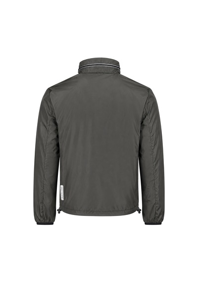 Armani Exchange Armanı Exchange Erkek Rüzgarlık 8nzb07-znwfz-1851 Yeşil