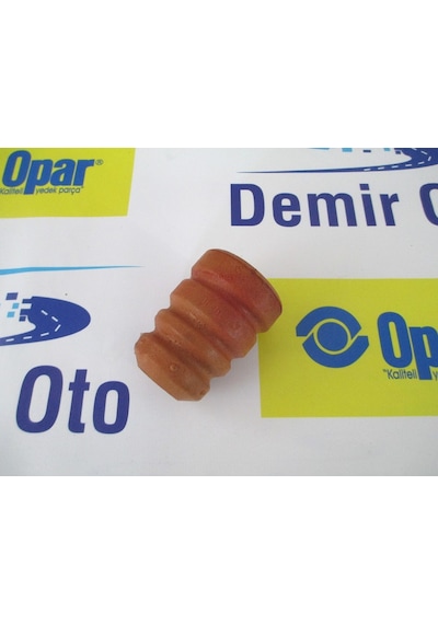 51810447 Amortisör Ara Yatak Takozu Ön YeniDoblo-Fiorino-Punto