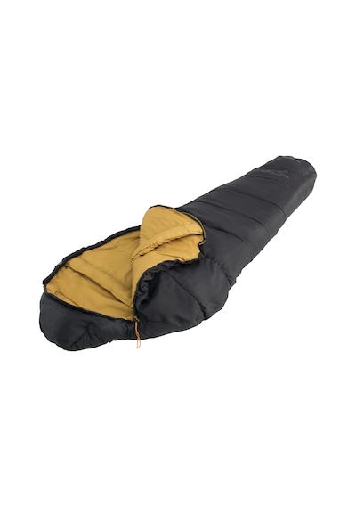Easy Camp Falcon Iv Mummy -28 C Uyku Tulumu Siyah