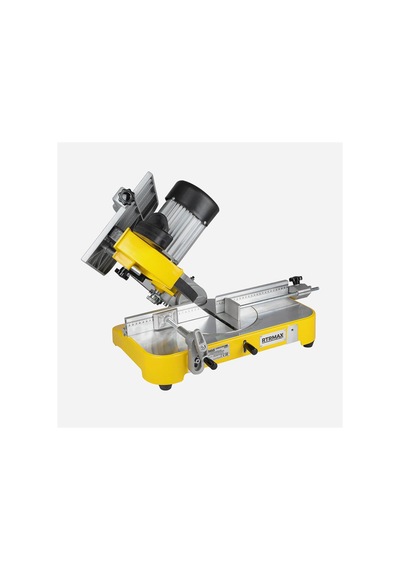 Üstten Tablalı Yatarlı Gönye Kesme Makinesi 1100w 300mm İndüksiyon Motor Rtrmax - Rtm636