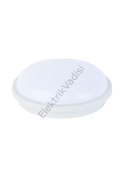 Horoz  20W Ledli Glop Beyaz Işık Sıva Üstü Artos-20