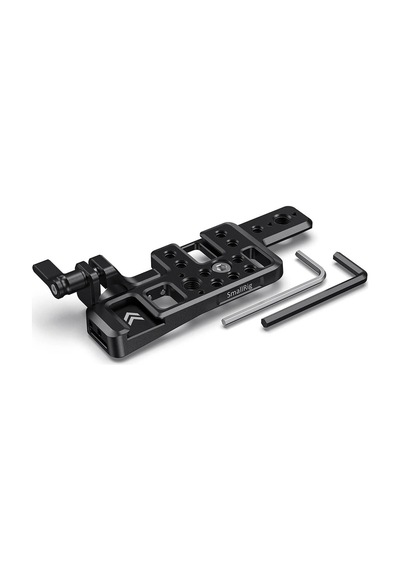 Smallrig Apt2510 Bmpcc 4k Ve 6k İçin Hafif Üst Plakası