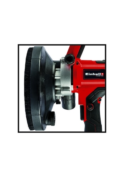 Einhell TE-DW 180 Alçıpan Duvar Zımpara 1300W - 4259940