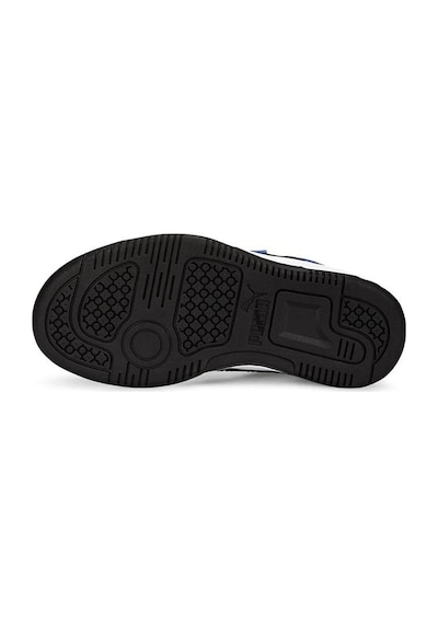 Puma 370492 Pm Rebound Layup Lo Sl V Ps Spor Ayakkabı Beyaz