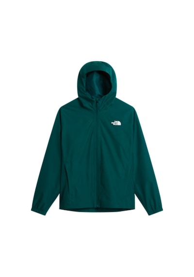 The North Face M Quest Jacket-24093 Pacific Teal The North Face M Quest Jacket-24093 Pacific Teal