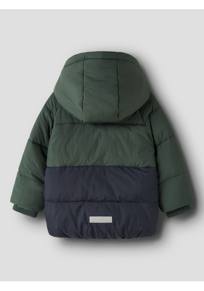 Name It Nmmmelbourne Erkek Çocuk Şişme Mont 13243947 Lacivert