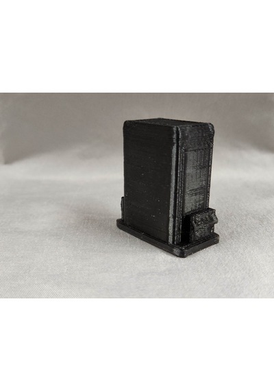 1996 Subaru Impreza İçin Vape Kılıfı/holster