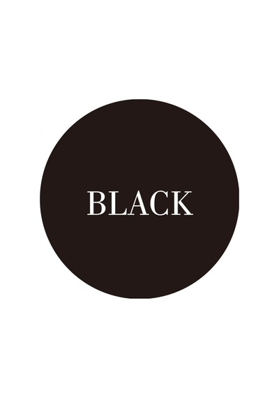 Biomaser Black Microblading Pigment 5 Ml Siyah Kaş Boyası Diğer