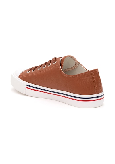 U.S. Polo Assn. Erkek Taba Spor Ayakkabı 50297280-VR099
