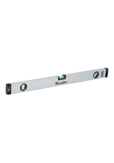 Kenıto Alum. Su Terazı Mastarlı 1000 Mm
