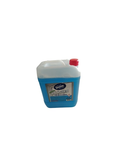 Seçkim Camsilen 5 Kg- 4,8 L