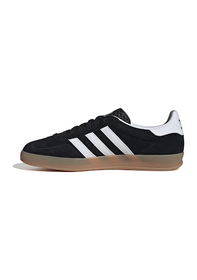 Adidas Gazelle Indoor Unisex Günlük Ayakkabı Jı2060 Siyah Jı2060 Siyah Adidas Gazelle Indoor Unisex Günlük Ayakkabı Jı2060 Siyah Jı2060 Siyah