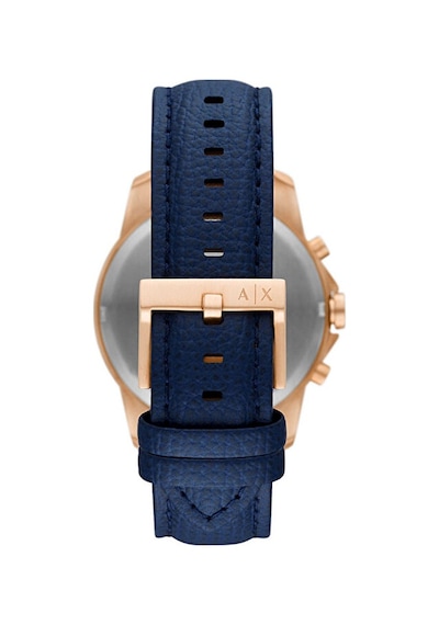Armani Exchange Ax1723 Erkek Kol Saati Rose Gold