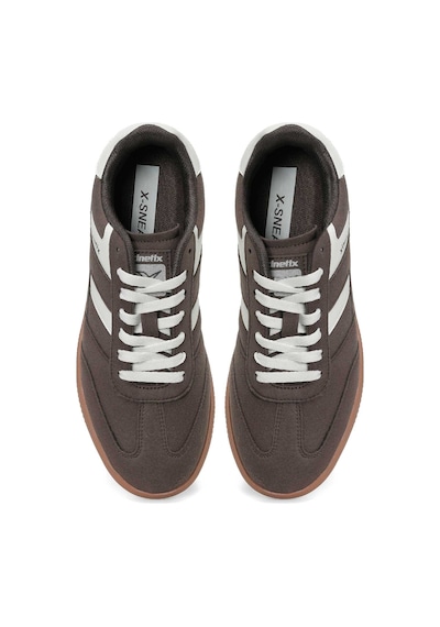 Kinetix Darow S W Kahverengi Kadın Sneaker 000000000102697160