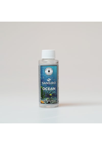 Sansiro Ocean Yedek Çubuklu Ortam Kokusu 100 Ml