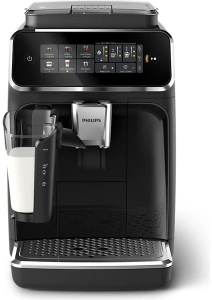 Philips 3300 Lattego EP3341/50 1500 W Tam Otomatik Espresso Makinesi