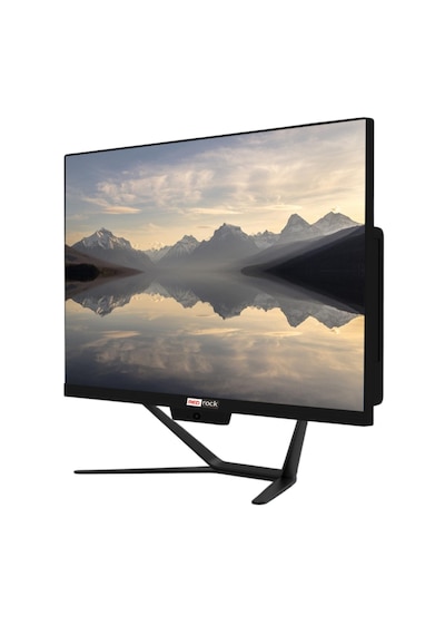 Redrock Highline A514458R51N24 i5-14450HX 8 GB 512 GB 23.8" Free Dos AIO Masaüstü Bilgisayar