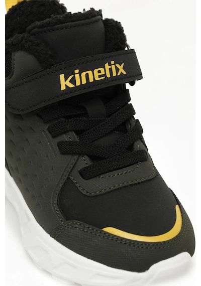 Kinetix 101814029 Tratto Hı P Haki-siyah-hardal Erkek Çocuk Outdo Haki
