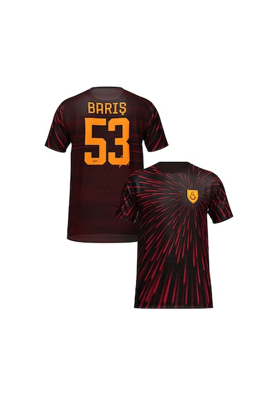 Gsstore Galatasaray Çocuk Barış Alper Yılmaz Design Fc T-shirt C232268