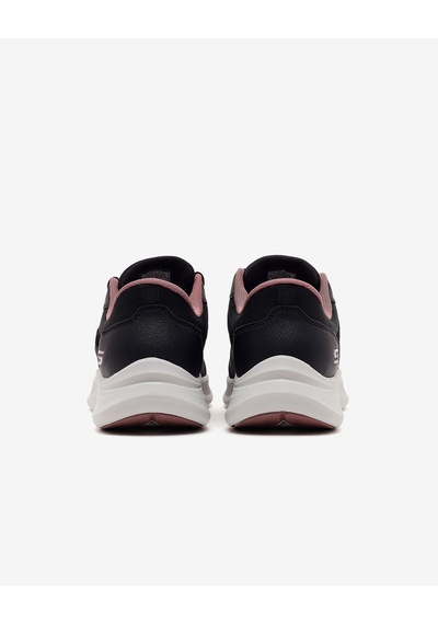 Skechers Bobs Moda Flex Kadın Siyah Spor Ayakkabı 117736tk Blk
