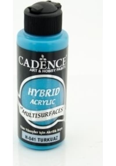 Cadence Hibrit Multisurface 120 Ml Hybrid H041 Turkuaz