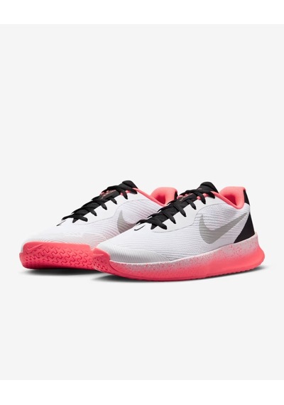 Joma Nike Vapor Lite 3 Hv1384-100 Kadın Sert Kort Tenis Ayakkabısı Beyaz