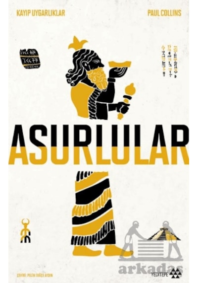 Asurlular Yeditepe Yayınevi